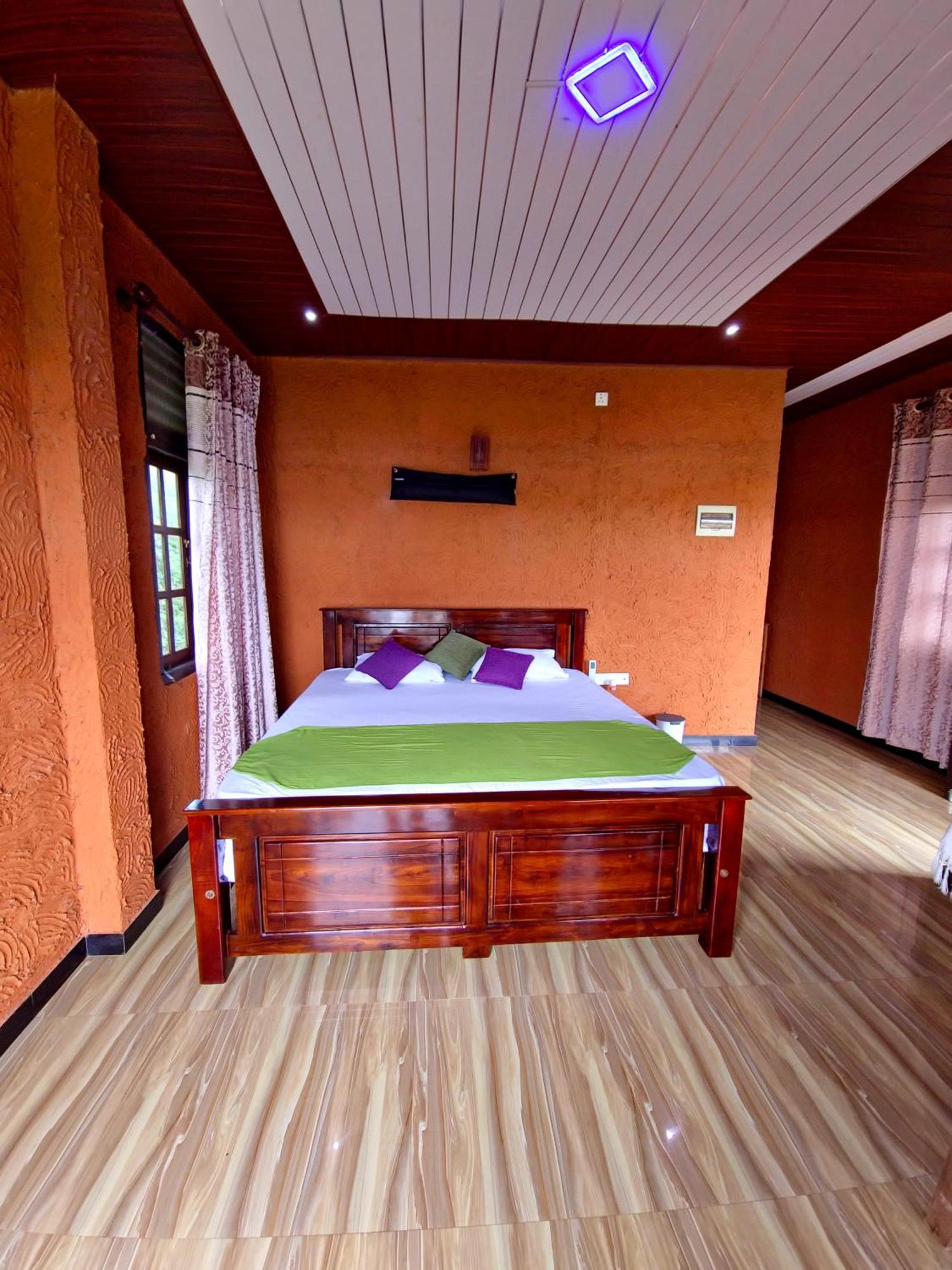 Hotel Bundala Flamingo Cotteges Hambantota Exterior foto